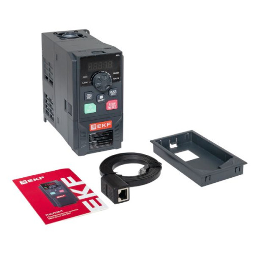 Преобразователь частоты PRO-Drive PD-150-FC-0K4-21-B EKF Преобразователь частоты PRO-Drive PD-150-FC-0K4-21-B EKF