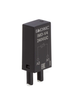 Модуль защиты, варистор, 240V AC/DC