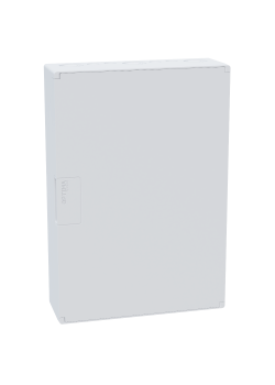 Корпус пластиковый OptiBox Pro 24-NNR-IP40