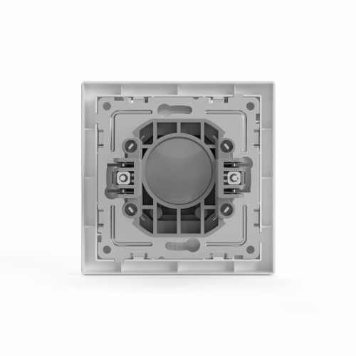 Вывод кабеля СП Pixel IP20 механизм бел. TOKOV ELECTRIC TKE-PX-CP-C01 Вывод кабеля СП Pixel IP20 механизм бел. TOKOV ELECTRIC TKE-PX-CP-C01