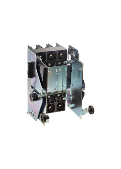 Корзина выкатного исполнения 3P PRO.KVANT 400 Контактор