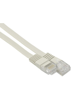 Buro BU-5E-FLAT-3M-G