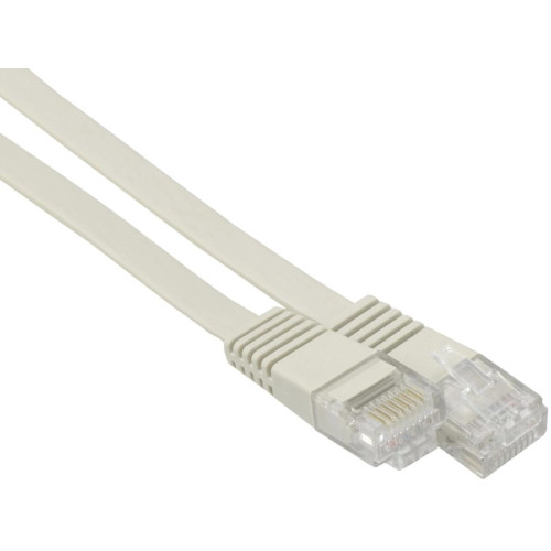 Buro BU-5E-FLAT-2M-G