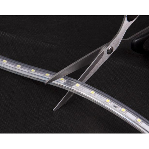 Лента светодиодная/ Лента светодиодная 3.8 Вт/м 220Вбелый IP68 60LED/м Лента светодиодная/ Лента светодиодная 3.8 Вт/м 220Вбелый IP68 60LED/м