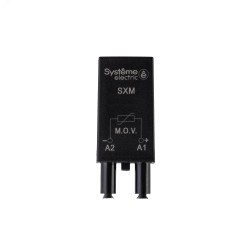 Защитный модуль диод 6/230VDC