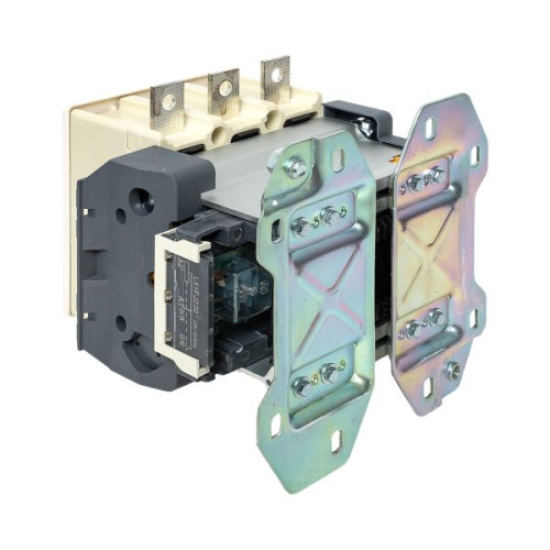 Контактор КТЭ-2 400А 1NO 230В AC EKF Контактор КТЭ-2 400А 1NO 230В AC EKF