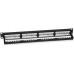 Cabeus PL2-24-CAT.5E-DUAL