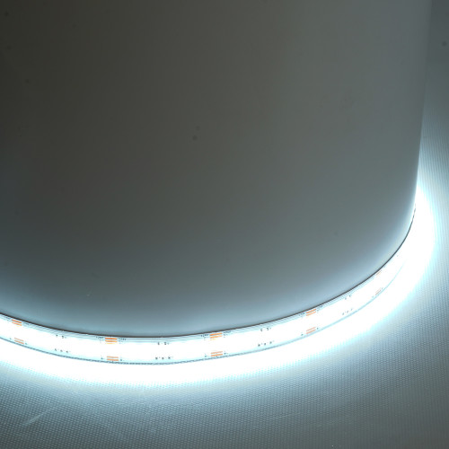 Лента светодиодная  COB RGBW-MIX 5 в 1 840SMD 22Вт/м 24V 5000*12*1.8 мм RGB+2300К+6500K, IP20, LS538 FERON