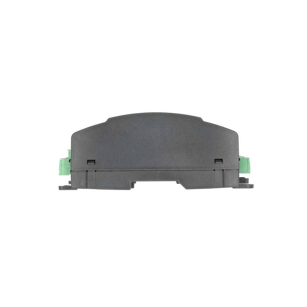 Модуль расширения SystemeHD, 3DI 4UI 2DO 2VO, RS485 Modbus RTU BACnet MS/TP ~24В/=24В