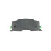 Модуль расширения SystemeHD, 3DI 4UI 2DO 2VO, RS485 Modbus RTU BACnet MS/TP ~24В/=24В Модуль расширения SystemeHD, 3DI 4UI 2DO 2VO, RS485 Modbus RTU BACnet MS/TP ~24В/=24В