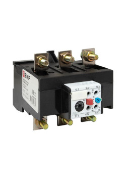 Реле тепловое РТЭ-4355 55-80А EKF