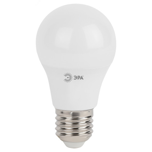 Лампа светодиодная LED 9 Вт 720Лм 4000К груша нейтральный E27 170-265В LED A60-9W-840-E27 Standart