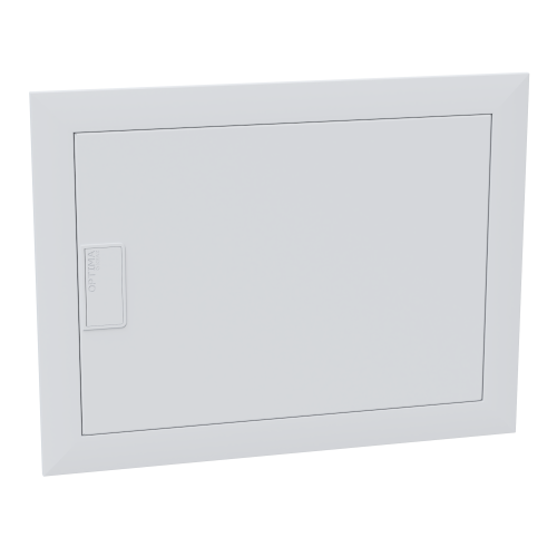 Корпус пластиковый OptiBox Pro 18-VNR-IP40 Корпус пластиковый OptiBox Pro 18-VNR-IP40
