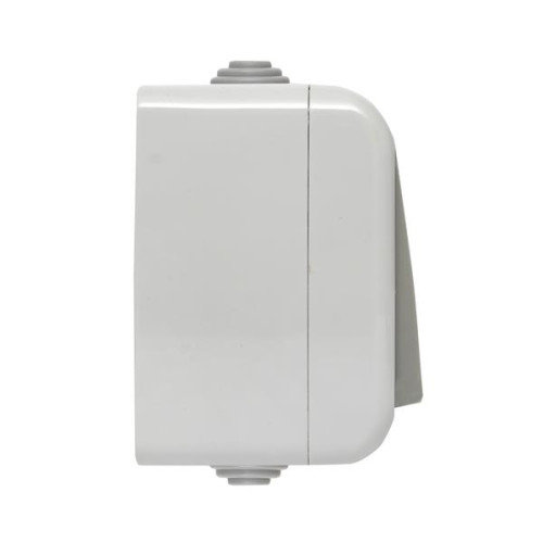 Мурманск Кнопка звонка 1-кл. 10А IP54 сер. EKF