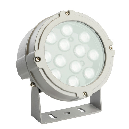 Светодиодный светильник ландшафтно-архитектурный Feron LL-899 DC24V 48W RGBW IP65 Светодиодный светильник ландшафтно-архитектурный Feron LL-899 DC24V 48W RGBW IP65