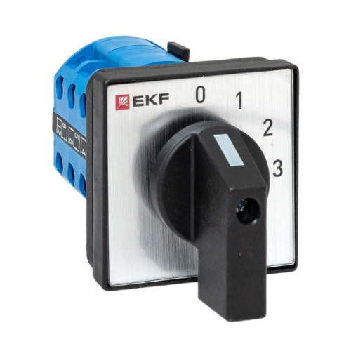 ПК-1-102 10А 2P «0-1-2-3» EKF