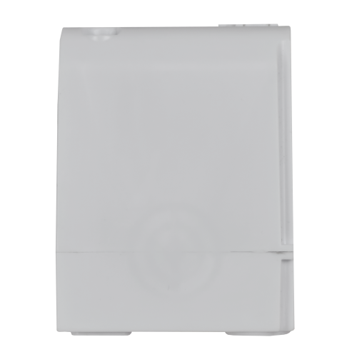 UNION Mini Корпус пластиковый КМПн-2 IP20 без двери белый IEK UNION Mini Корпус пластиковый КМПн-2 IP20 без двери белый IEK