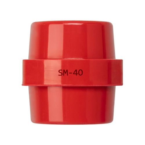 Изолятор SM40 силовой Н40хD40хМ10мм TDM Изолятор SM40 силовой Н40хD40хМ10мм TDM