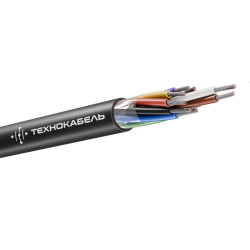 Кабель МКШнг(А)-LS 10х0.75 500В (м) Технокабель 00-00155929