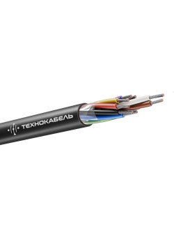 Кабель МКШнг(А)-LS 10х0.75 500В (м) Технокабель 00-00155929