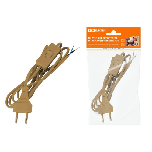 TDM ЕLECTRIC SQ1305-0003