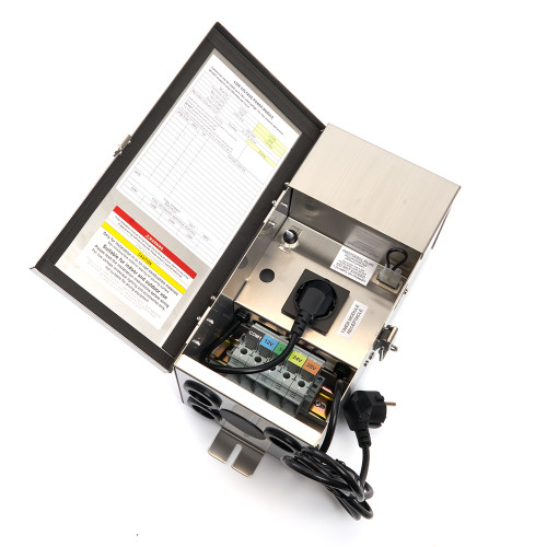 Трансформатор LB501 вход 230V AC выход AC12-25V 300W Трансформатор LB501 вход 230V AC выход AC12-25V 300W