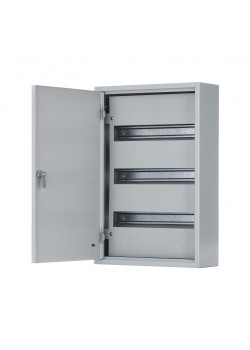 Корпус мет. нав. 520х350х120 45 мод. IP31 ЩРН-45