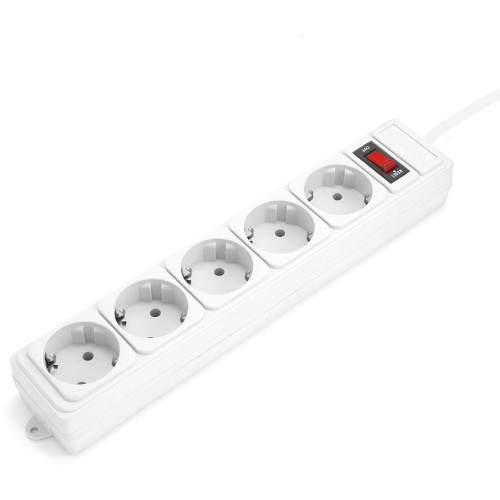 Power Cube PG-B (5 м, 5 розеток)