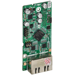 Плата Modbus TCP ONI