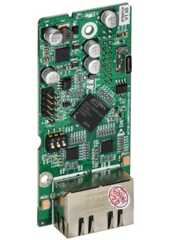 Плата Modbus TCP ONI