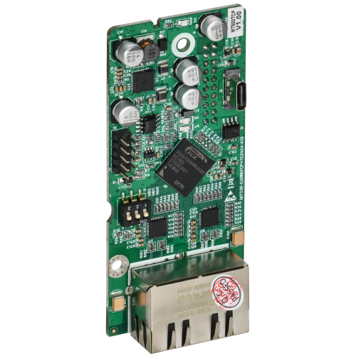 Плата Modbus TCP ONI
