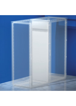 Разделитель вертикальный для корпусов CQE & CQE N, ВхГ 2200 x 800 мм RAM block