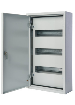 Корпус метал. 520х300х120 36 мод. IP31 ЩРН-36