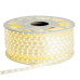 Лента светодиодная SST20 SAFFIT 60SMD(2835)/м 6Вт/м 220V 50м , 3000K, IP65 Лента светодиодная SST20 SAFFIT 60SMD(2835)/м 6Вт/м 220V 50м , 3000K, IP65