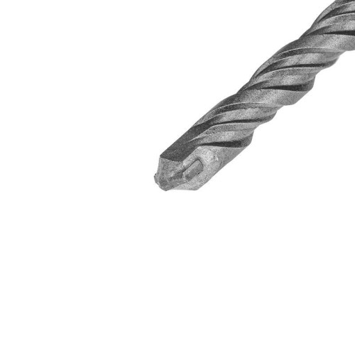 Бур по бетону 10x160мм SDS PLUS Kranz KR-91-0013 Бур по бетону 10x160мм SDS PLUS Kranz KR-91-0013