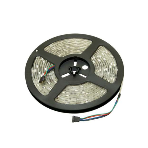 Лента светодиодная PLS 5050/60-12V 14.4Вт/м 6500К холод. бел. IP65 (уп.5м) JazzWay 1000958 Лента светодиодная PLS 5050/60-12V 14.4Вт/м 6500К холод. бел. IP65 (уп.5м) JazzWay 1000958