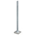 Стойка монтажная усиленная, горячеоцинкованная , высота 1800 мм, комплект Стойка монтажная усиленная, горячеоцинкованная , высота 1800 мм, комплект