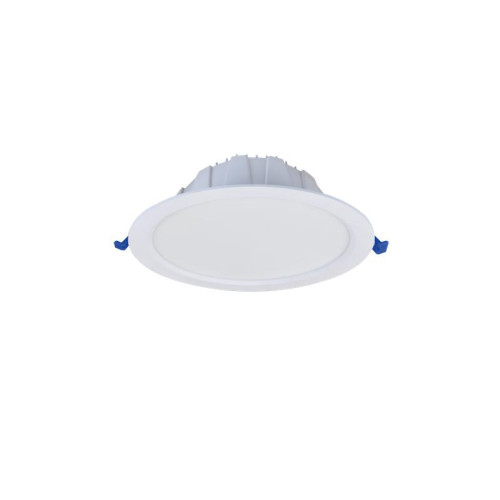 Светильник светодиодный FD 10 R 18W OP 940 D150 WH IP44 185х40мм 18Вт 4000К Ra 90 IP44 встраив. бел. даунлайт 11041023233