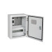 Корпус металлический ЩУРн-1/12 IP54 395х310х165 PRIZMA TOKOV Electric TKE-PZ-UMRB-1/2-IP54 Корпус металлический ЩУРн-1/12 IP54 395х310х165 PRIZMA TOKOV Electric TKE-PZ-UMRB-1/2-IP54