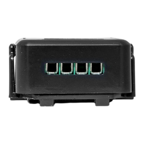 Умное реле в подрозетник 1-канальное с нейтралью Zigbee EKF Connect Select Умное реле в подрозетник 1-канальное с нейтралью Zigbee EKF Connect Select