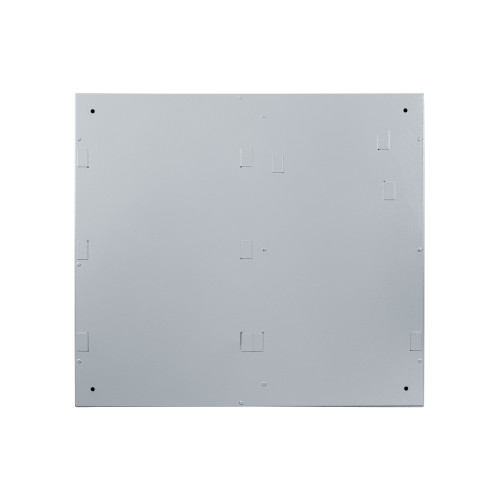 Корпус металлический ЩУРН-3/48 (540х600х165) 2-х дверный TDM Корпус металлический ЩУРН-3/48 (540х600х165) 2-х дверный TDM