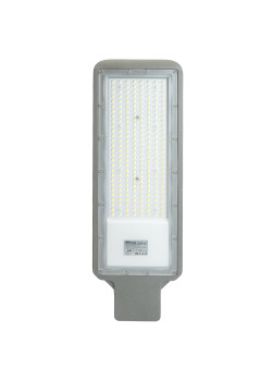 Светодиодный уличный консольный светильник Feron SP3023 120W 5000K 230V, серый