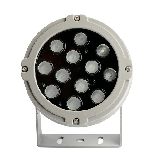 Светодиодный светильник ландшафтно-архитектурный Feron LL-899 DC24V 48W RGBW IP65 Светодиодный светильник ландшафтно-архитектурный Feron LL-899 DC24V 48W RGBW IP65