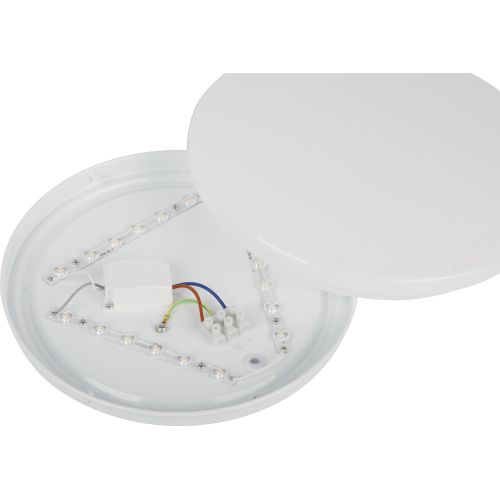 Светильник светодиодный Классик SPB-6 Slim Night SKY WH 24W-6.5K 24Вт 6500К без ДУ Эра Б0069781 Светильник светодиодный Классик SPB-6 Slim Night SKY WH 24W-6.5K 24Вт 6500К без ДУ Эра Б0069781