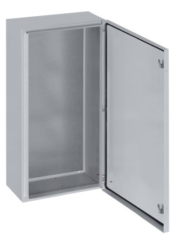 Корпус металлический ЩМП-7-0 (1400х650х250) IP54 Народный эконом