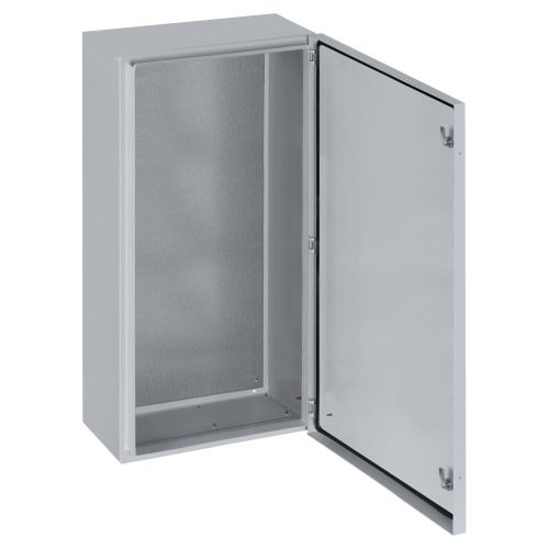 Корпус металлический ЩМП-7-0 (1400х650х250) IP54 Народный эконом