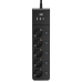 AGNI TP-FI3U5E-C-2m-black AGNI TP-FI3U5E-C-2m-black