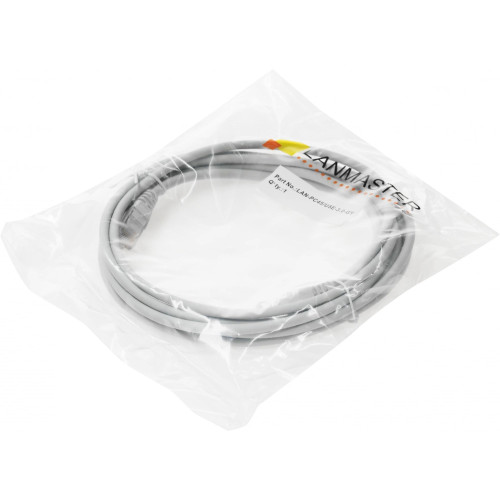 LANMASTER LAN-PC45/U5E-3.0-GY