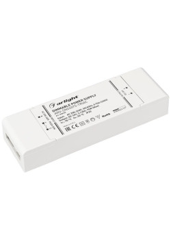 Блок питания ARV-SN24075-TRIAC 24В 3.125А 75Вт IP20 пластик 3 года Arlight 030935