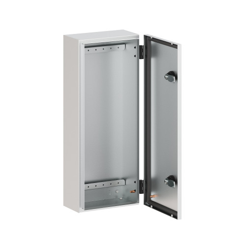 Корпус клеммный металлический SDE ВxШxГ 500x200x120 мм с дверцей, IP55 Корпус клеммный металлический SDE ВxШxГ 500x200x120 мм с дверцей, IP55